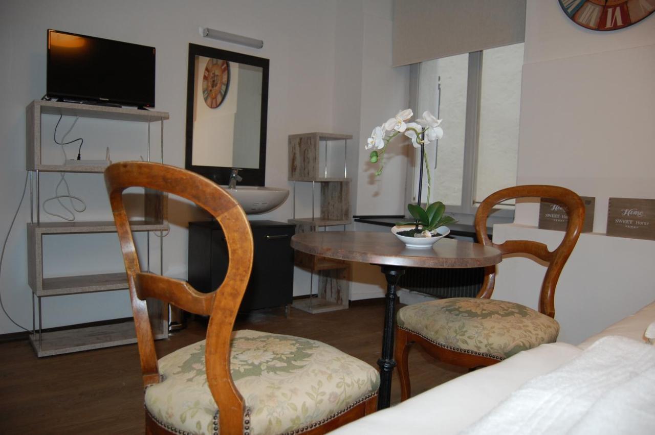 Hotel & Backpackers Zak Schaffhausen Kültér fotó